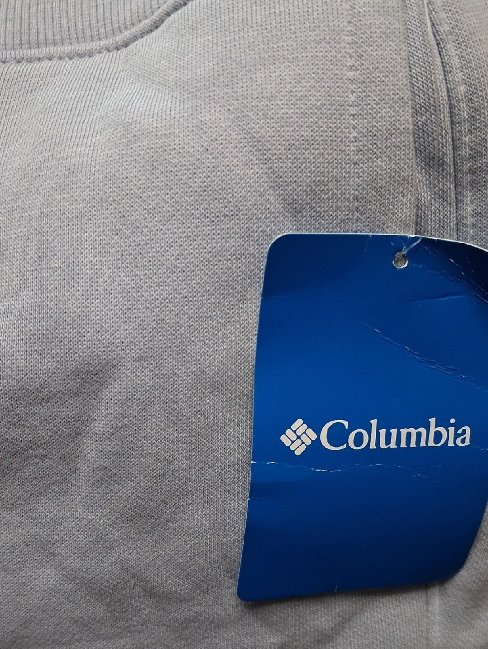 Columbia shorts